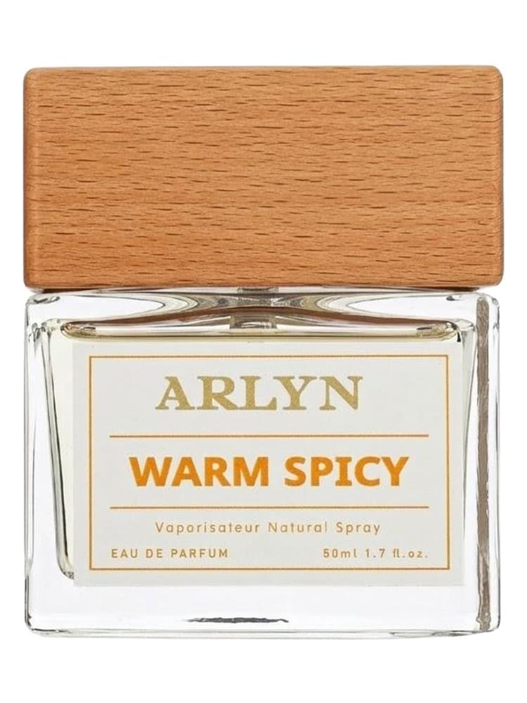 Warm & Spicy